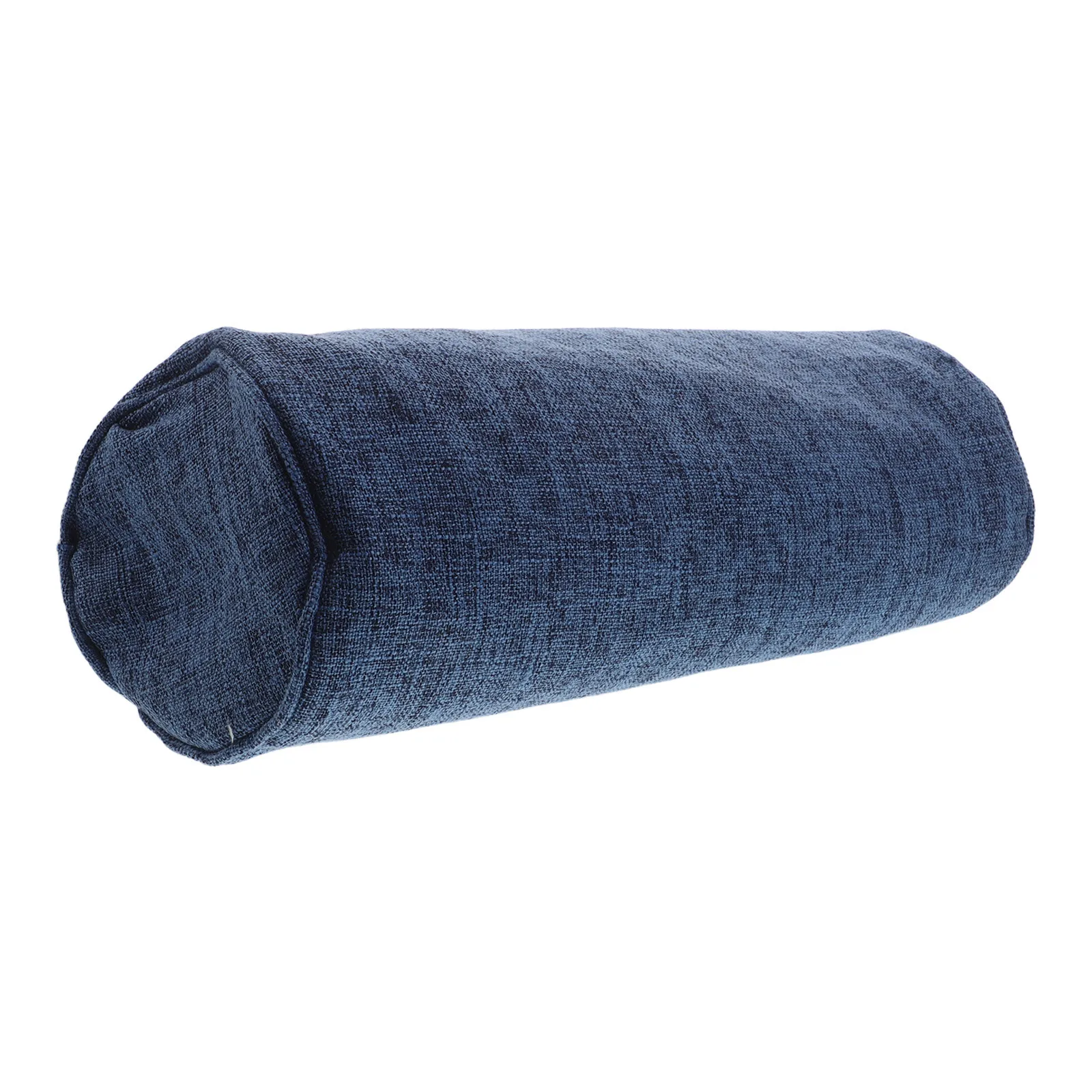 Travel Neck Pillow Cover 15.7x5.9 Round Cylinder Roll Bolster Case Soft Breathable for Car Home Office
Travel Neck Pillow Cover 15.7x5.9 Round Cylinder Roll Bolster Case Soft Breathable for Car Home Office