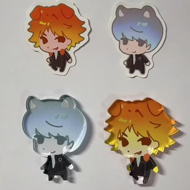 Anime PERSONA Action Fingure Cartoon Acrylic Stand Kids Kawaii Toy Tabletop Room Birthday Decoration Friends Mystery Boxes Gifts
Anime PERSONA Action Fingure Cartoon Acrylic Stand Kids Kawaii Toy Tabletop Room Birthday Decoration Friends Mystery Boxes Gifts