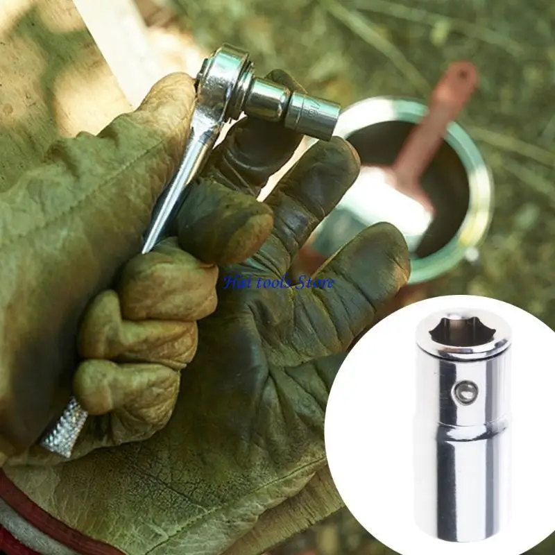 Металлическая ссылка на порт поисковой системы X37E преобразует квадратную операцию в инструмент с эффектом ноги
Металлическая ссылка на порт поисковой системы X37E преобразует квадратную операцию в инструмент с эффектом ноги