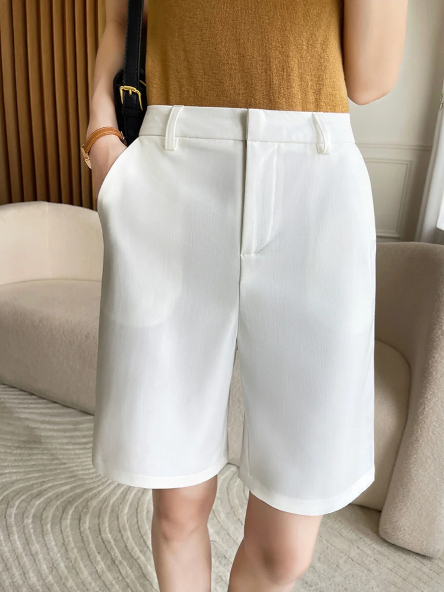 Женские льняные хлопковые брюки с пятью семь дюймов, летние спортивные повседневные прямые брюки с высокой талией и летней одеждой
Женские льняные хлопковые брюки с пятью семь дюймов, летние спортивные повседневные прямые брюки с высокой талией и летней одеждой