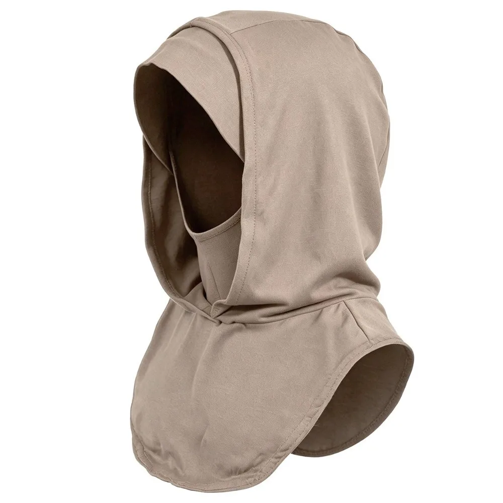 Durable All-in-one Sun Protection Hat Breathable Elastic Headscarf Neck Cover Hat
Durable All-in-one Sun Protection Hat Breathable Elastic Headscarf Neck Cover Hat