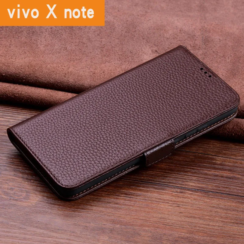 Hot Sales Luxury Lich Genuine Leather Flip Phone Cases For Vivo X Note Real Cowhide Leather Shell Full Cover Pocket Bag Case
Hot Sales Luxury Lich Genuine Leather Flip Phone Cases For Vivo X Note Real Cowhide Leather Shell Full Cover Pocket Bag Case