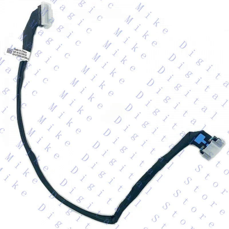 H 729CK 0729CK ДЛЯ Dell PowerEdge R7625 Кабель массива PCIE PERC
H 729CK 0729CK ДЛЯ Dell PowerEdge R7625 Кабель массива PCIE PERC