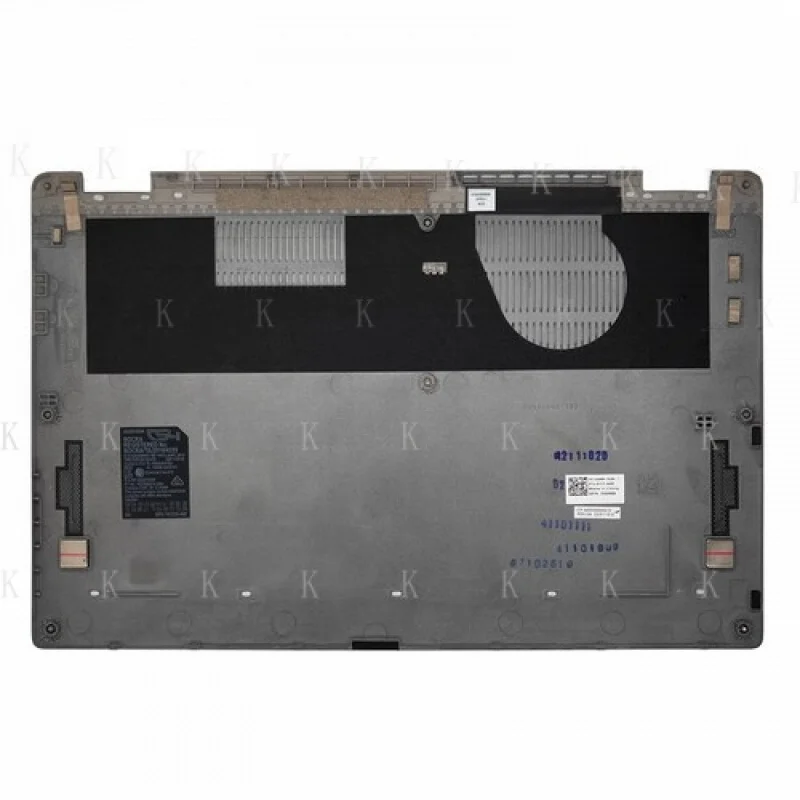 C для DELL Latitude 7410 E7410, нижняя крышка корпуса 0G0888, серебристо-серый
C для DELL Latitude 7410 E7410, нижняя крышка корпуса 0G0888, серебристо-серый