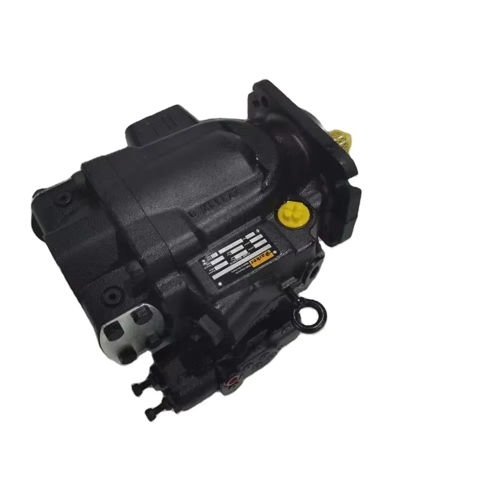 PV Series Variable Piston Oil Pump Hydraulic Ram Pump PV016 PV020 PV023 PV028 PV032 PV040 Hydraulic Displacement Pump
PV Series Variable Piston Oil Pump Hydraulic Ram Pump PV016 PV020 PV023 PV028 PV032 PV040 Hydraulic Displacement Pump