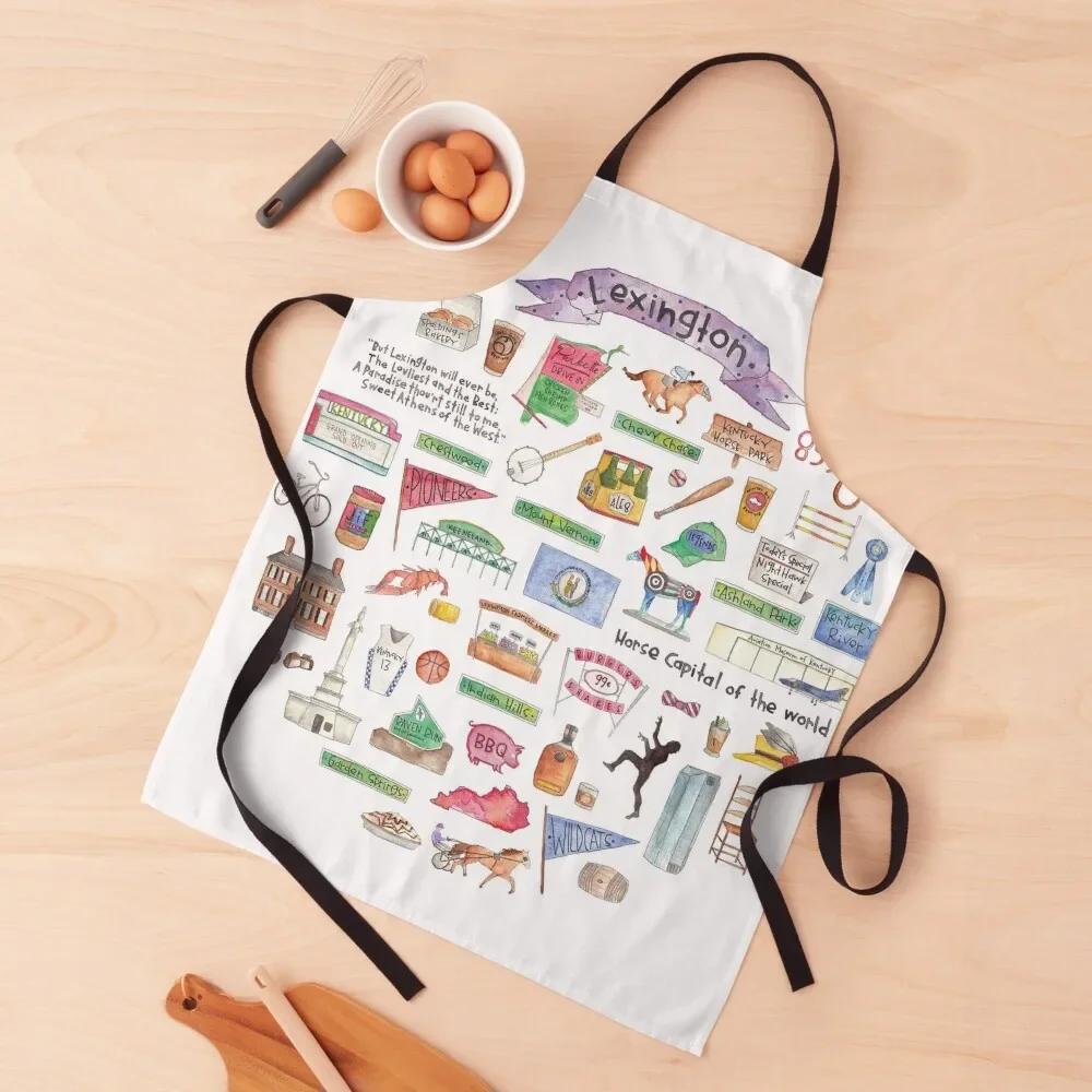 Lexington Apron Home And Kitchen Restaurant Kitchen Equipment Kitchen Supplies Idea Goods Tools Apron
Lexington Apron Home And Kitchen Restaurant Kitchen Equipment Kitchen Supplies Idea Goods Tools Apron