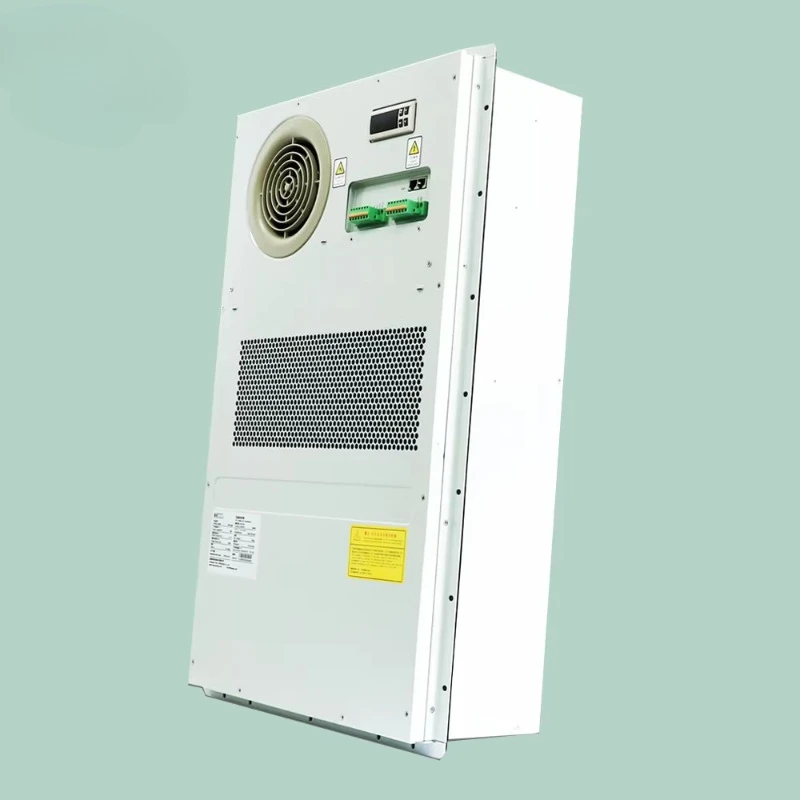 New Condition 48V 2000W 6800BTU Outdoor Telecom Cabinet Cooling Unit DC Air Conditioning
New Condition 48V 2000W 6800BTU Outdoor Telecom Cabinet Cooling Unit DC Air Conditioning
