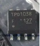 TPD1038 TPD1038F 8 10PCS
TPD1038 TPD1038F 8 10PCS