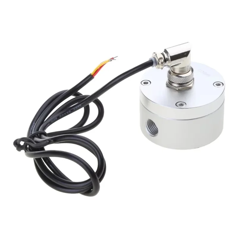 Vlag Flowmeter Gear Oil Flow Meter Flow Sensor Liquid Flowmeter For Petrochemicals High Performances
Vlag Flowmeter Gear Oil Flow Meter Flow Sensor Liquid Flowmeter For Petrochemicals High Performances