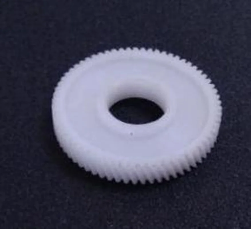 HIT Compatible PP0430 GEAR for PB/PX/PXR SERIES Continuous Inkjet Printer 
HIT Compatible PP0430 GEAR for PB/PX/PXR SERIES Continuous Inkjet Printer