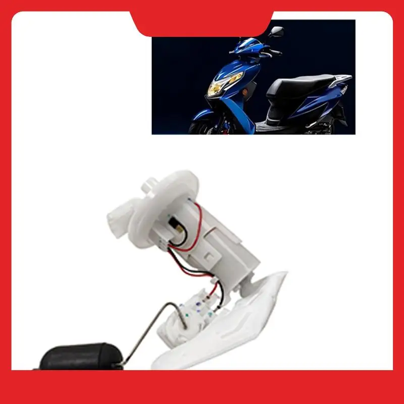 A32HOT-Motorcycle Fuel Pump Assembly For Suzuki UU125 UY125 UU UY 125Cc UU125T UY125T
A32HOT-Motorcycle Fuel Pump Assembly For Suzuki UU125 UY125 UU UY 125Cc UU125T UY125T