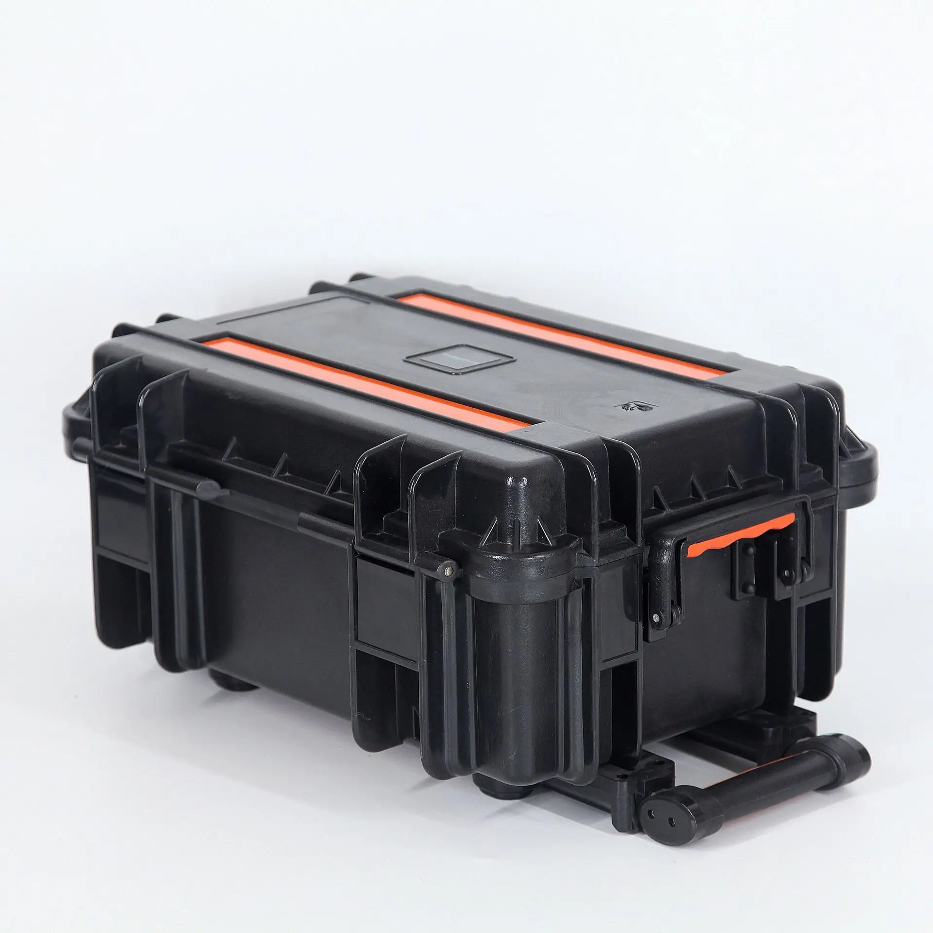 Large-capacity Toolbox, Waterproof Equipment Transportation, Moisture-proof, Waterproof and Sealed Hand Safety Box
Large-capacity Toolbox, Waterproof Equipment Transportation, Moisture-proof, Waterproof and Sealed Hand Safety Box