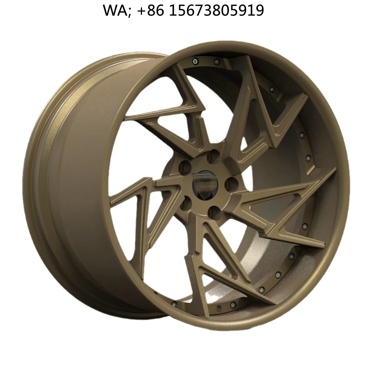for Hot Selling Premium Products Car Accessories Forged Wheels Rims 18/19/20/21 Inches Luxury high-end customization
for Hot Selling Premium Products Car Accessories Forged Wheels Rims 18/19/20/21 Inches Luxury high-end customization