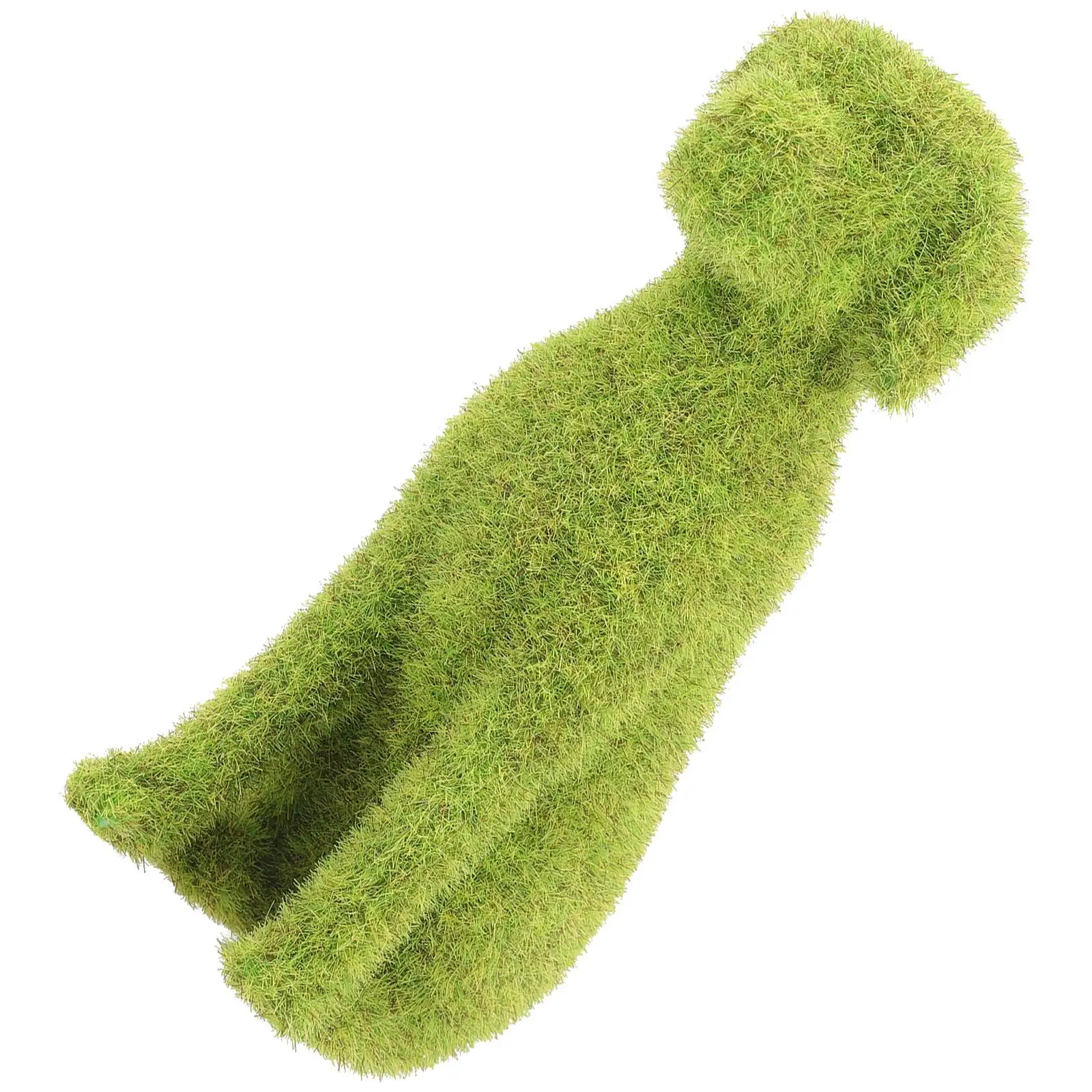 Simulated Puppy Ornaments Exquisite Flocking Animal Decor Garden Outdoor Lawn Green Artificial Small Animals Plastic Resin
Simulated Puppy Ornaments Exquisite Flocking Animal Decor Garden Outdoor Lawn Green Artificial Small Animals Plastic Resin