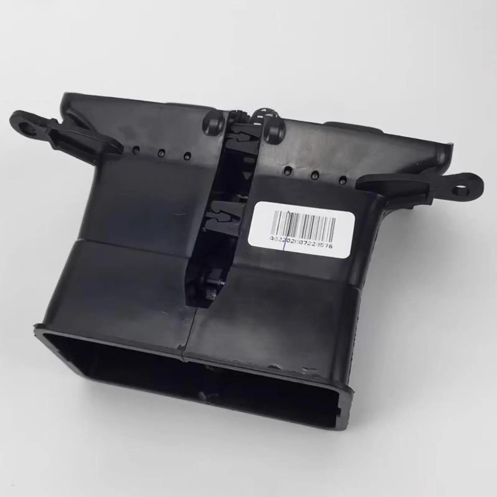 Center Console Armrest AC Air Duct Vent Panel Sturdy ABS Rear Car Outlet Replacement for B6 B7 Model 3CD819203
Center Console Armrest AC Air Duct Vent Panel Sturdy ABS Rear Car Outlet Replacement for B6 B7 Model 3CD819203