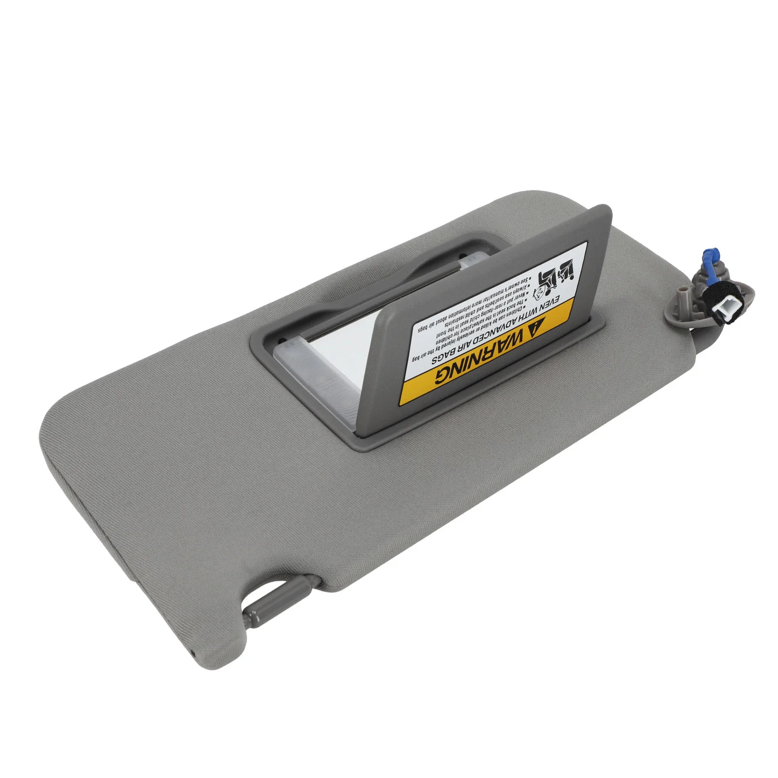 Left Sun Visor w/Light Gray for Honda Accord 08-17 83280-TA5-A51ZA Driver Side
Left Sun Visor w/Light Gray for Honda Accord 08-17 83280-TA5-A51ZA Driver Side
