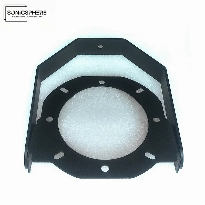 pro Audio Speaker Metal Brackets Premium R2 Horn
pro Audio Speaker Metal Brackets Premium R2 Horn