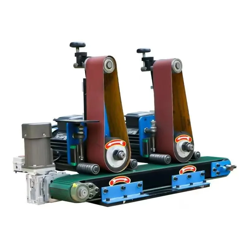 【Best-selling】Grinding Machine
【Best-selling】Grinding Machine