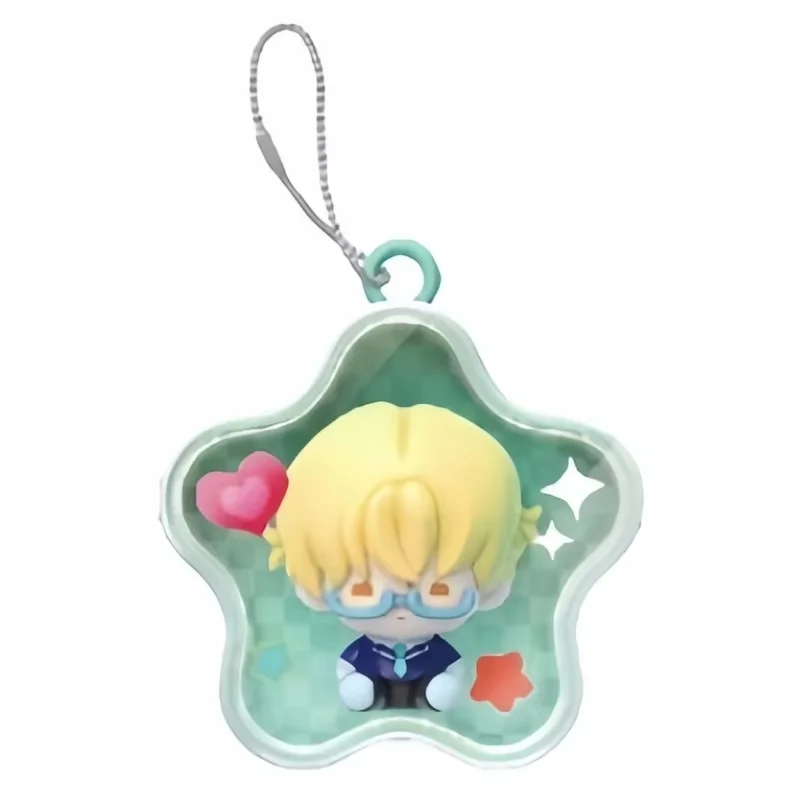 New Genuine Alien Stage Aahs Art University Star Rice Grain Series Surprise Blind Box Trendy Accessories Collection Holiday Gift
New Genuine Alien Stage Aahs Art University Star Rice Grain Series Surprise Blind Box Trendy Accessories Collection Holiday Gift