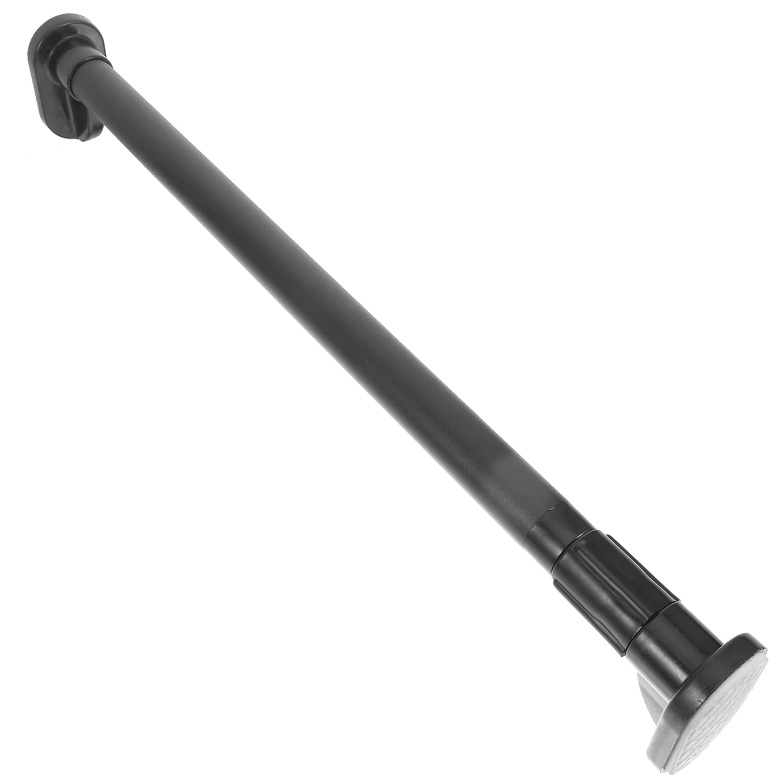 Stainless Steel Clothes Drying Pole Retractable Rail Tension Shower Curtain Rod Heavy Duty Rods Telescopic Adjustable
Stainless Steel Clothes Drying Pole Retractable Rail Tension Shower Curtain Rod Heavy Duty Rods Telescopic Adjustable