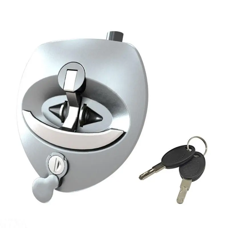 G7NA Cabinet Lock and Keys Replacement Lock Motorhome Trailer Cabin Door Waterproof Security Lock Furniture Drawer Lock
G7NA Cabinet Lock and Keys Replacement Lock Motorhome Trailer Cabin Door Waterproof Security Lock Furniture Drawer Lock