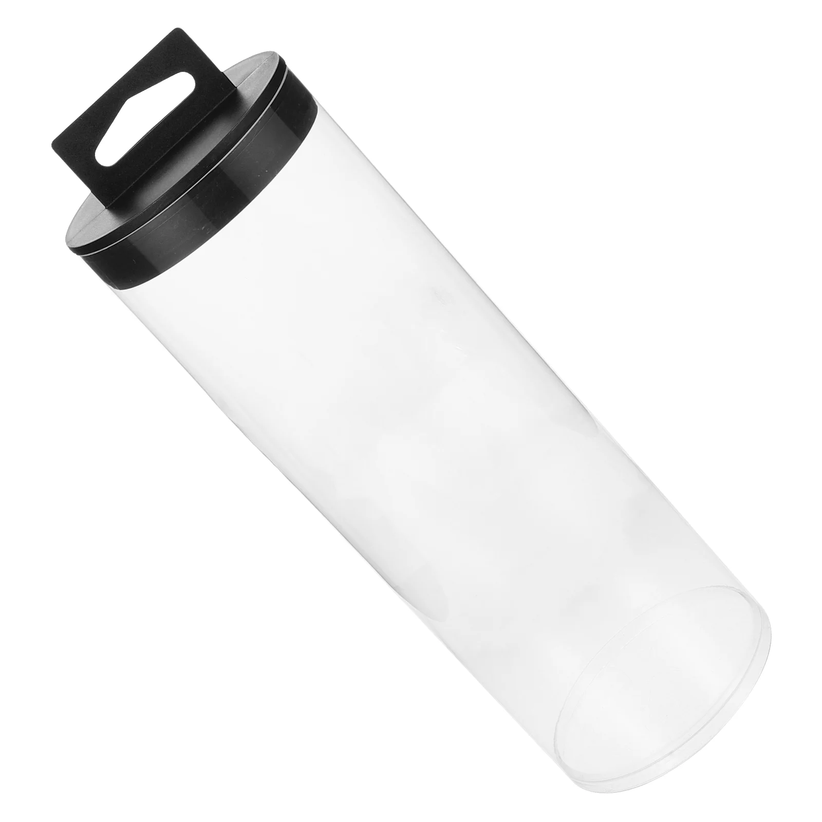 Badminton Tennis Cylinder Baseball Portable Organizer Holder Wear-resistant Container
Badminton Tennis Cylinder Baseball Portable Organizer Holder Wear-resistant Container
