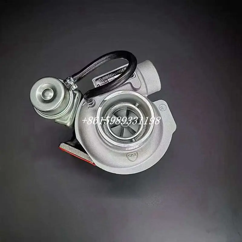 HX27W Turbo 4045275 4033251H for Iveco Backhoe 4045307 4033251 Turbocharger 4045279 3599350 2855947 4042194 3599351 504061374
HX27W Turbo 4045275 4033251H for Iveco Backhoe 4045307 4033251 Turbocharger 4045279 3599350 2855947 4042194 3599351 504061374