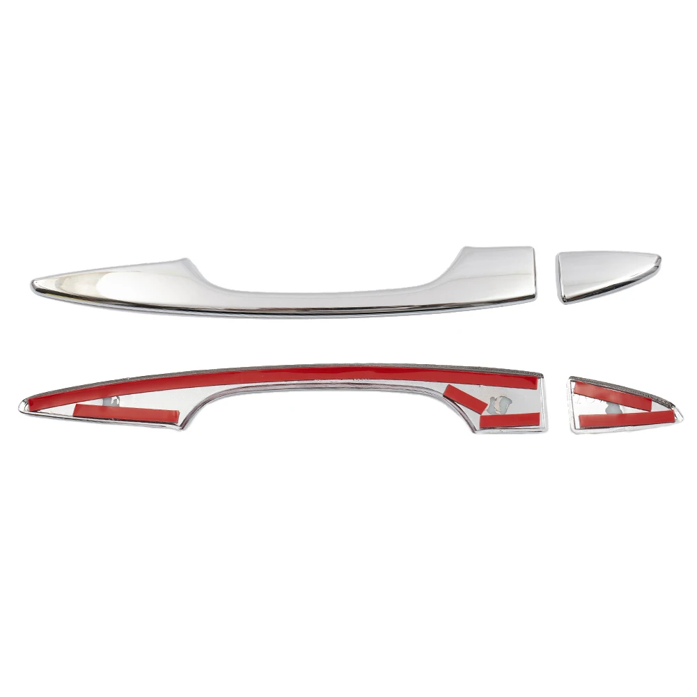 Высокая надежность, комплект крышек дверных ручек, дверь слева + правая, сменные боковые аксессуары, передняя задняя левая новая задняя часть
Высокая надежность, комплект крышек дверных ручек, дверь слева + правая, сменные боковые аксессуары, передняя задняя левая новая задняя часть