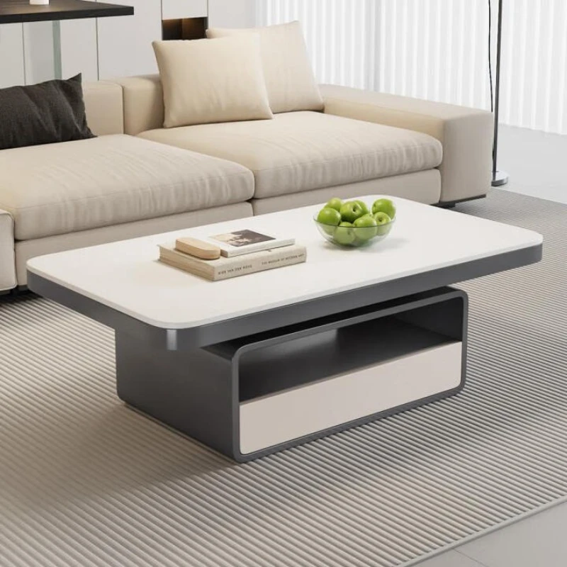 Rustic Adjustable Coffee Table Modern Unique Smart Unique Coffee Table Luxury Space Saving Couch Tisch Furniture Living Room
Rustic Adjustable Coffee Table Modern Unique Smart Unique Coffee Table Luxury Space Saving Couch Tisch Furniture Living Room