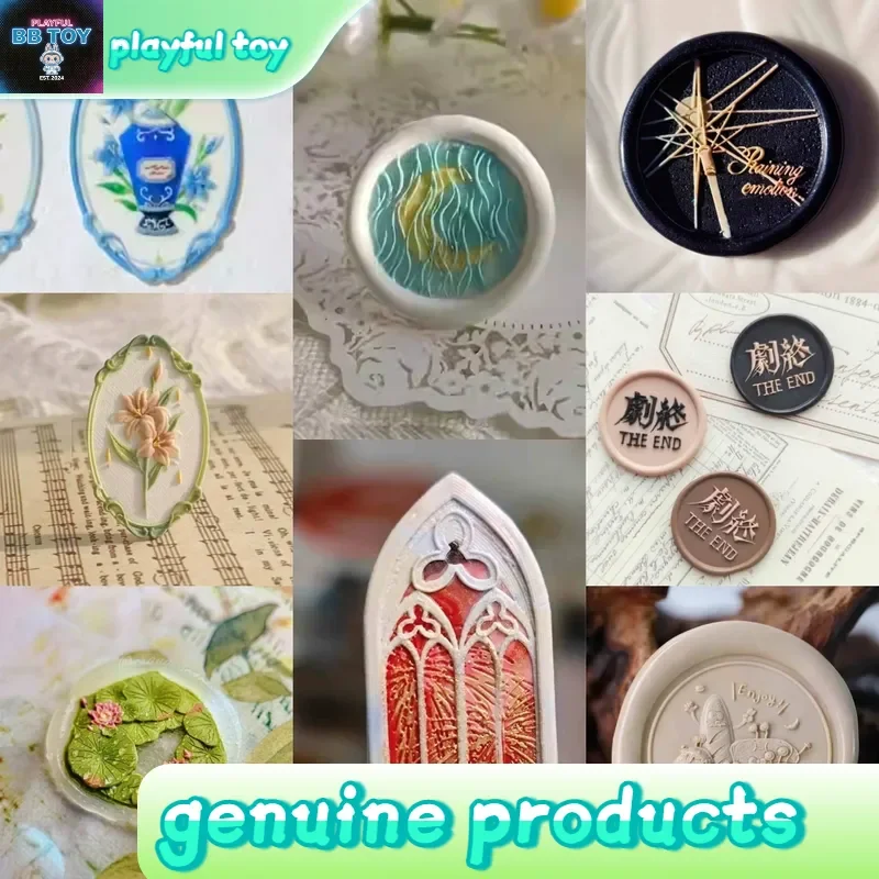 2025 New Fire Seal Seal Head Special-Shaped Multi-Layer Relief Wedding Invitation Envelope Sealing Brass Stamp Toy
2025 New Fire Seal Seal Head Special-Shaped Multi-Layer Relief Wedding Invitation Envelope Sealing Brass Stamp Toy