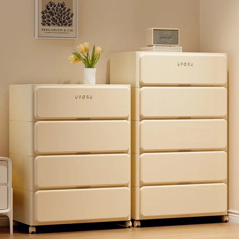 White Entryways Living Room Cabinets, Multi layer thickened plastic Storage cabinet, Movable Bedside Table, Japanese Furniture
White Entryways Living Room Cabinets, Multi layer thickened plastic Storage cabinet, Movable Bedside Table, Japanese Furniture