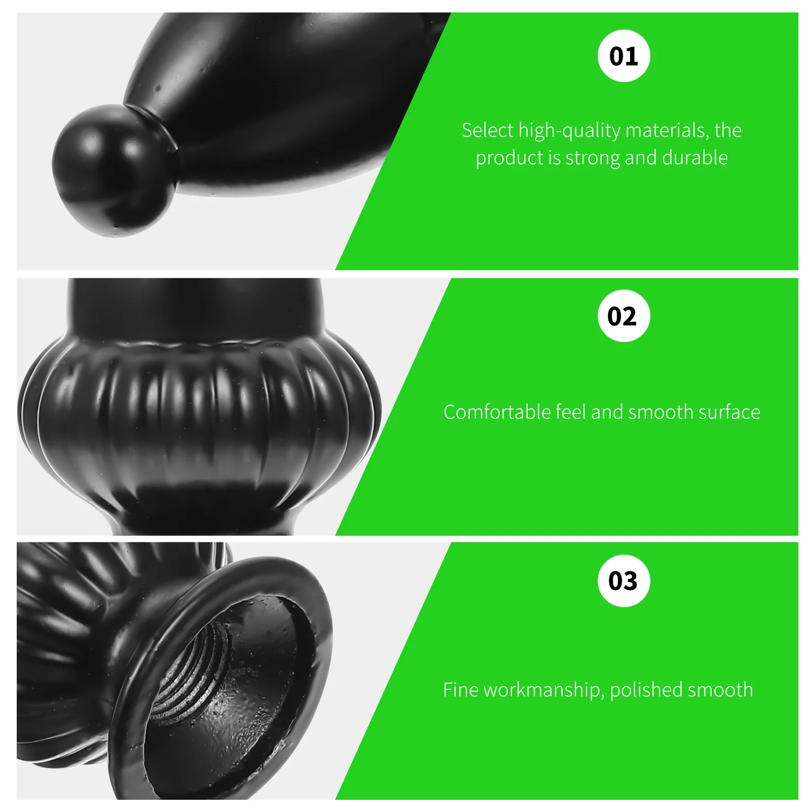 2Pcs Lampshade Finial Zinc Alloy Black Floor Lamp Topper Knob Modern Adjustable Vintage Cap Decorative Bedroom Living Room Lamp
2Pcs Lampshade Finial Zinc Alloy Black Floor Lamp Topper Knob Modern Adjustable Vintage Cap Decorative Bedroom Living Room Lamp