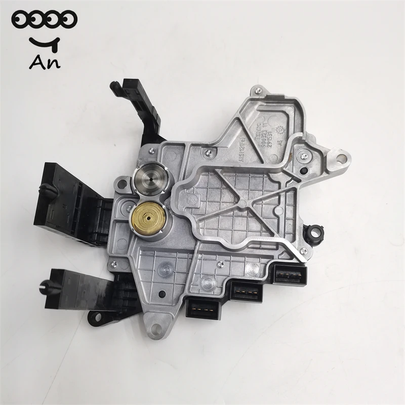Hot off the press 0AW TCM TCU 0AW927156K Transmission TCU for Audi A6 A4 A7 Automotive Parts Higher quality
Hot off the press 0AW TCM TCU 0AW927156K Transmission TCU for Audi A6 A4 A7 Automotive Parts Higher quality