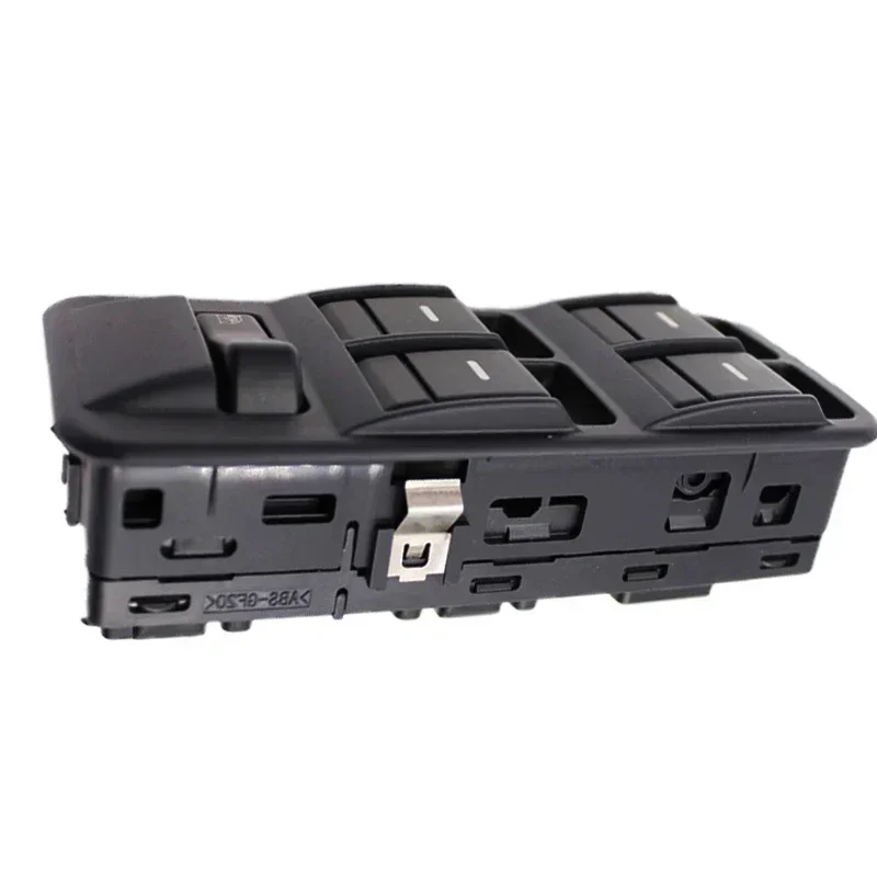 NEW Power Window Switch YUD501570PVJ Electric Switch Button For Land Rover DISCOVERY III 2004-2009 
NEW Power Window Switch YUD501570PVJ Electric Switch Button For Land Rover DISCOVERY III 2004-2009