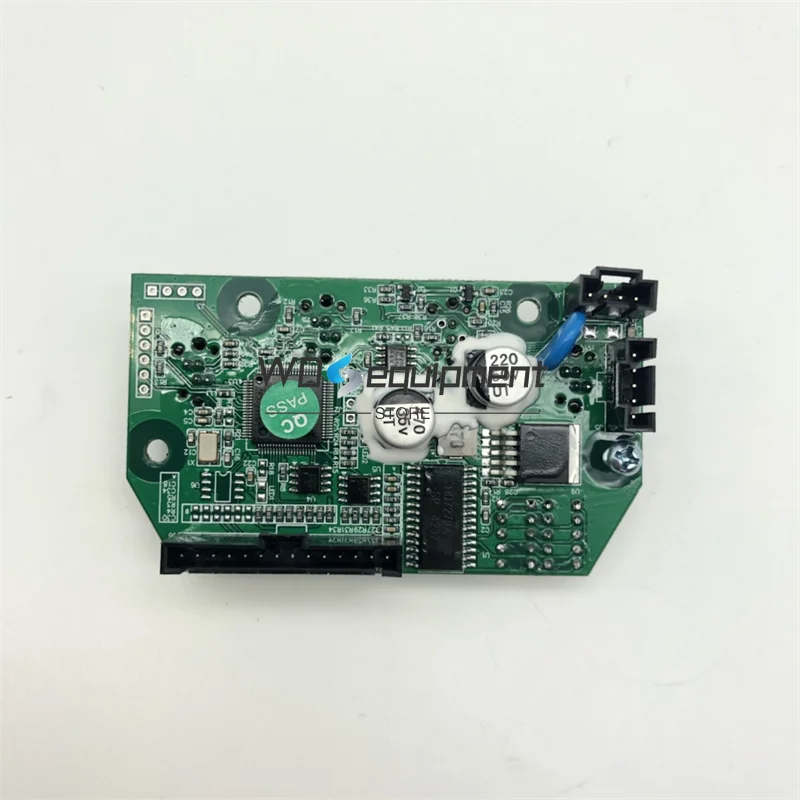 109503 109503GT Gen 5 Circuit Board Assembly Platform Control for Genie Scissor Lift PCB board
109503 109503GT Gen 5 Circuit Board Assembly Platform Control for Genie Scissor Lift PCB board