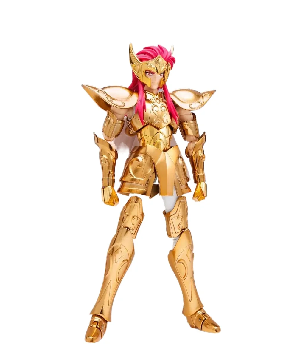 Saint Cloth Myth EX Aquarius Camus Original Color Version Anime Character Figure Toy Collection Gift
Saint Cloth Myth EX Aquarius Camus Original Color Version Anime Character Figure Toy Collection Gift