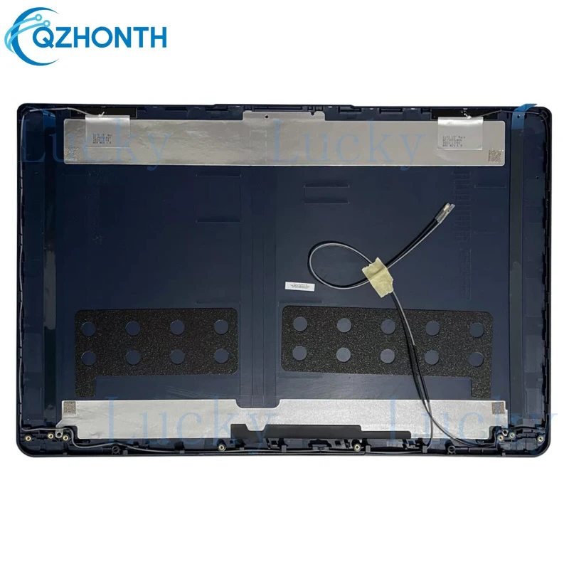 f New LCD Back Cover+Bezel+Hinges For Lenovo IdeaPad 1-15ADA7 1-15AMN7 5CB1F36623
f New LCD Back Cover+Bezel+Hinges For Lenovo IdeaPad 1-15ADA7 1-15AMN7 5CB1F36623