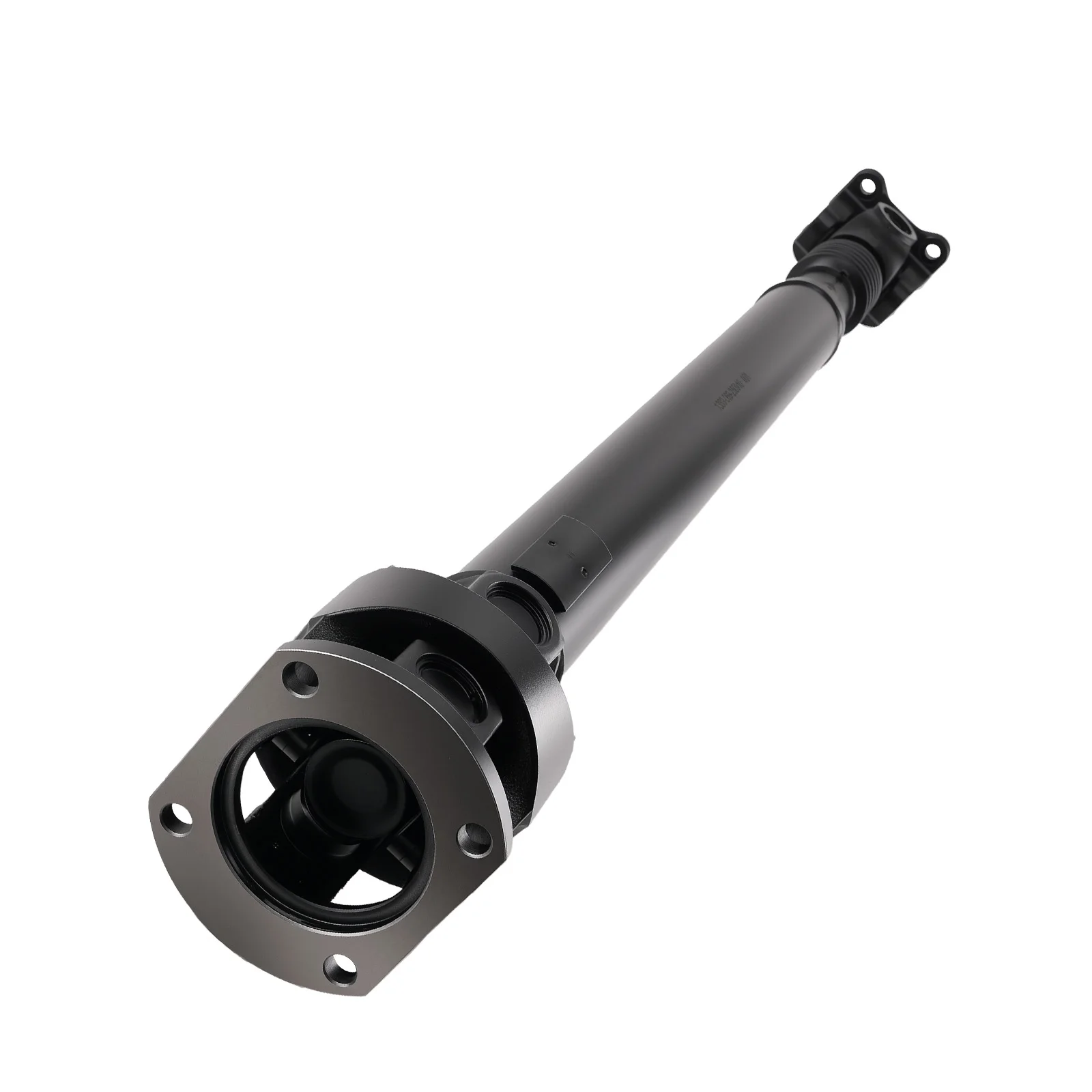Propeller Shaft Front for Ram 3500 2013-2018 6.7L 4WD Auto AS69RC Trans 938-261
Propeller Shaft Front for Ram 3500 2013-2018 6.7L 4WD Auto AS69RC Trans 938-261