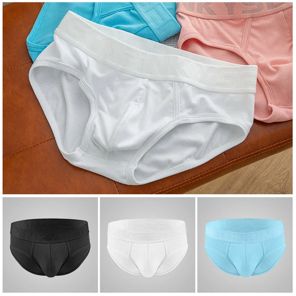 Mens Sexy Daily Mid-Waist Underwear For Hot Man Sissy U Convex Pouch Briefs Breathable Underpants Panties Trunks Shorts
Mens Sexy Daily Mid-Waist Underwear For Hot Man Sissy U Convex Pouch Briefs Breathable Underpants Panties Trunks Shorts