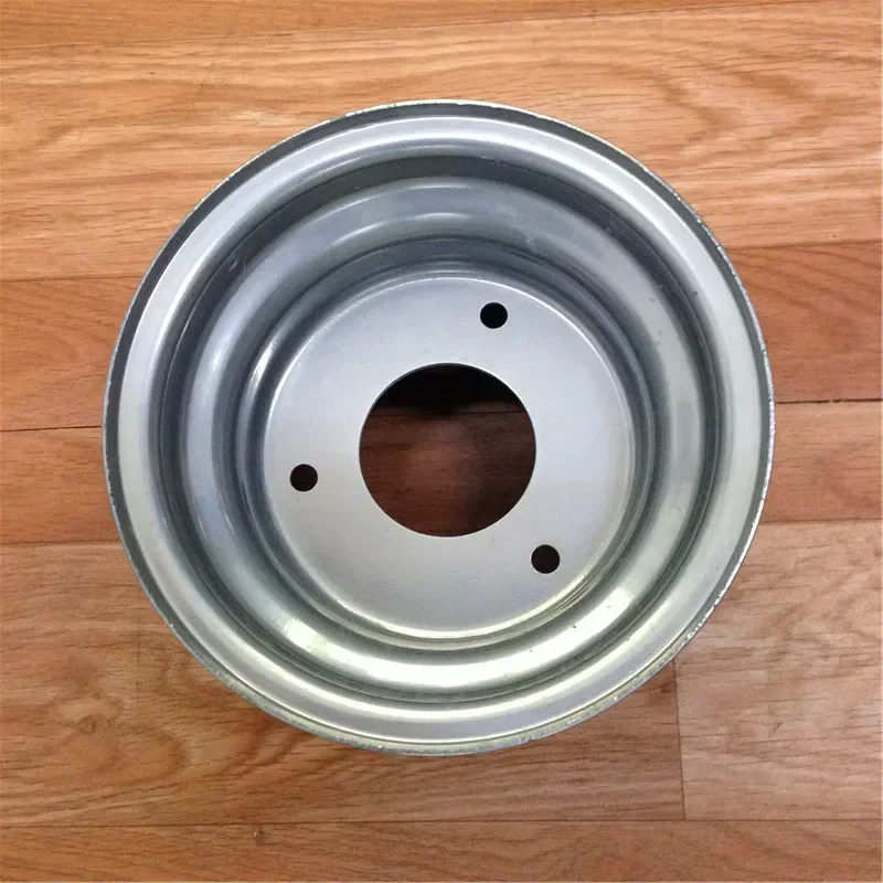 For 6 inch ATV rims / rims / hoops 145 / 70-6 ATV accessories tire rims
For 6 inch ATV rims / rims / hoops 145 / 70-6 ATV accessories tire rims