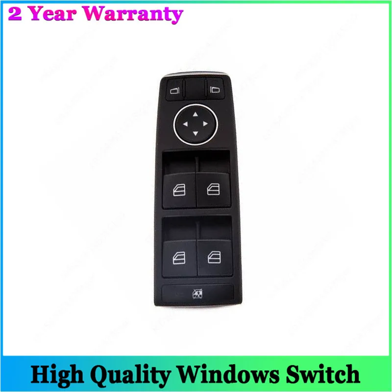 Good Quality Electric Power Window Switch For Benz W212 S212 C250 C300 C350 C63 E350 E550 E250 OE A2049055302
Good Quality Electric Power Window Switch For Benz W212 S212 C250 C300 C350 C63 E350 E550 E250 OE A2049055302