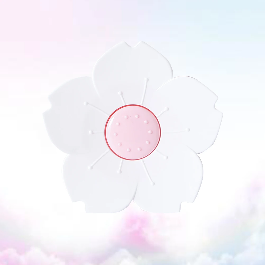 2 Pcs Soap Tray Box Cherry Blossom Dish Detachable Draining Pp Kitchen Holder Flower Shaped Home
2 Pcs Soap Tray Box Cherry Blossom Dish Detachable Draining Pp Kitchen Holder Flower Shaped Home