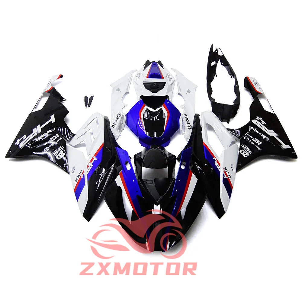 Aftermarket Fairing Kit for BMW S1000 RR 2015 2016 Free Custom 100% Fit Motorcycle Bodywork Set Fairings S1000RR 15 16
Aftermarket Fairing Kit for BMW S1000 RR 2015 2016 Free Custom 100% Fit Motorcycle Bodywork Set Fairings S1000RR 15 16