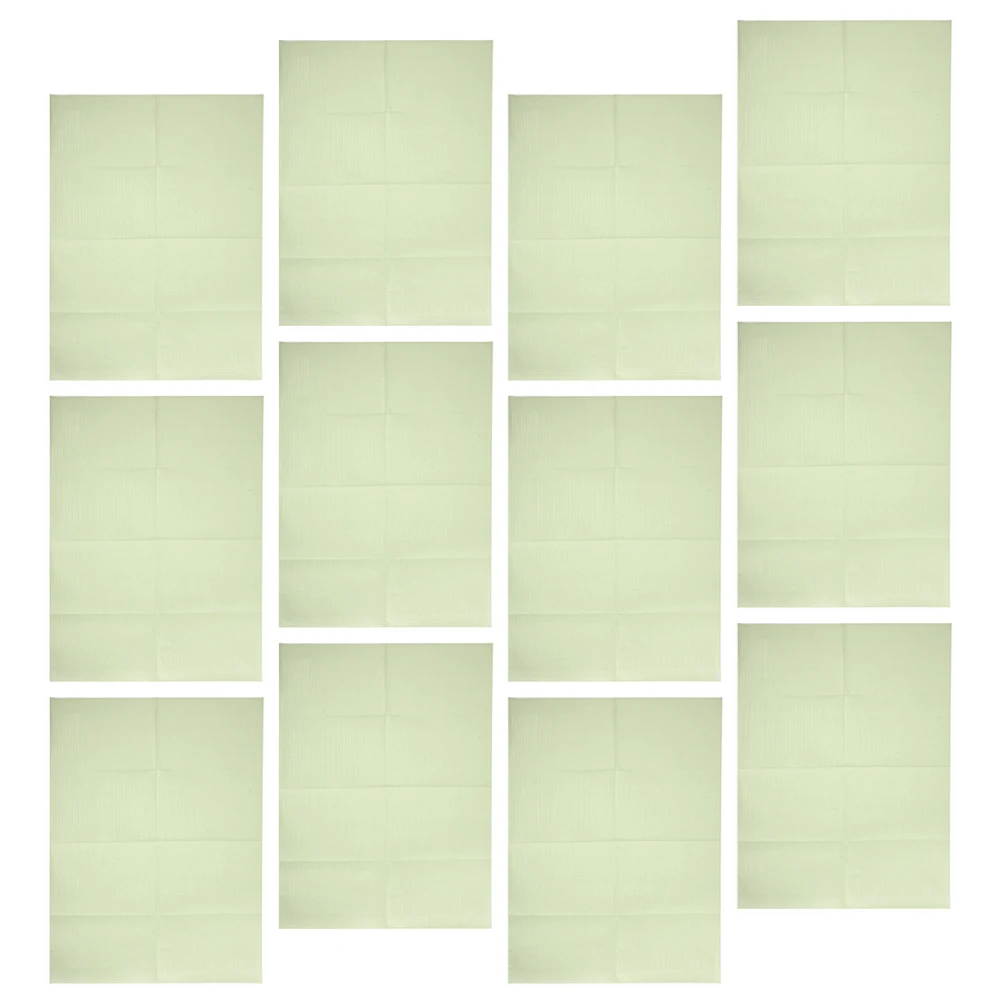 20 Pcs Cleaning Gasket Paper Table Pads Cleansing Makeup Remover Pulp Tattooing Supplies Disposable
20 Pcs Cleaning Gasket Paper Table Pads Cleansing Makeup Remover Pulp Tattooing Supplies Disposable