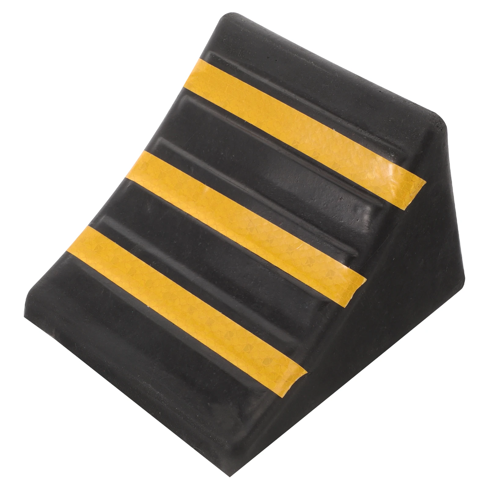 Portable Car Wheel Chocks Heavy Duty 15x17x11cm Triangle Rubber Stopper Tire Ramp Driveway Accessory Vehicle Stabilizer Car
Portable Car Wheel Chocks Heavy Duty 15x17x11cm Triangle Rubber Stopper Tire Ramp Driveway Accessory Vehicle Stabilizer Car