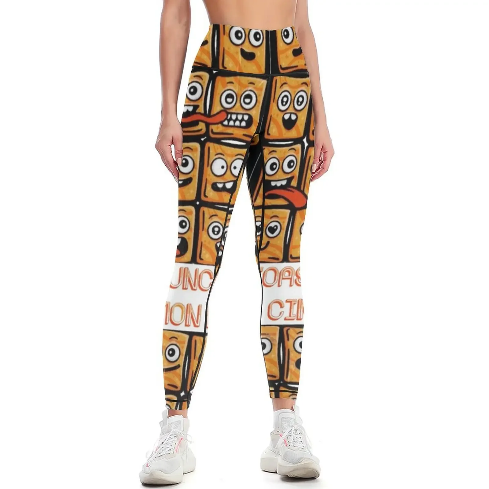CINNAMON TOAST CRUNCH Leggings sport pants Legging sexy woman Golf wear Women sports Womens Leggings
CINNAMON TOAST CRUNCH Leggings sport pants Legging sexy woman Golf wear Women sports Womens Leggings