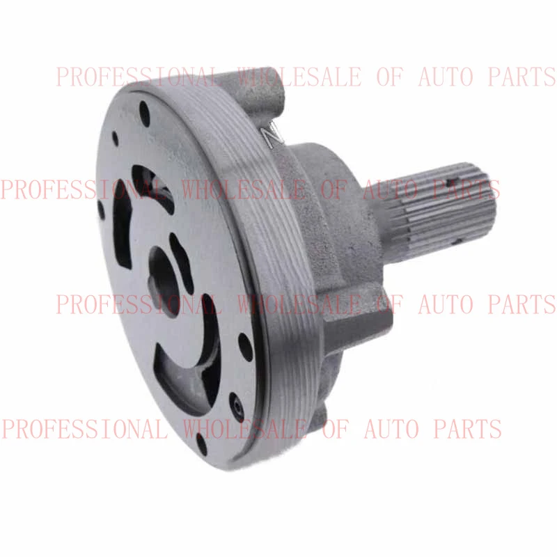 V+ Transmission Charge Pump 119994A1 A186674 Fit For Case 550E 550G 580SK 590
V+ Transmission Charge Pump 119994A1 A186674 Fit For Case 550E 550G 580SK 590