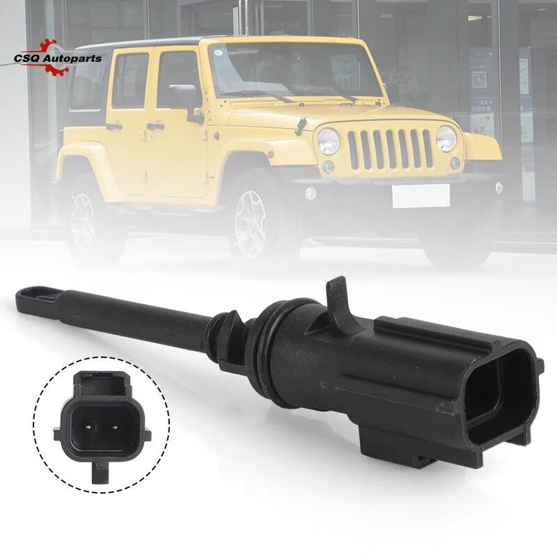 05149279AC 2PINS Air Intake Temperature Sensor 05149279AB 5149279AB For Dodge Challenger Charger Ram 1500 2500 3500
05149279AC 2PINS Air Intake Temperature Sensor 05149279AB 5149279AB For Dodge Challenger Charger Ram 1500 2500 3500