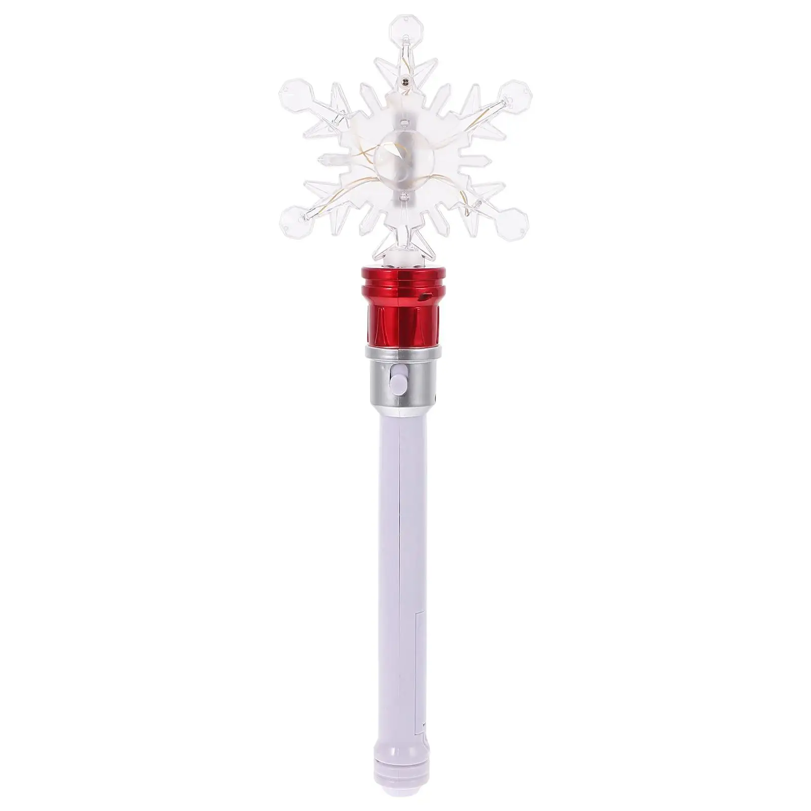 Light Up Snowflake Rotating for Party Concert and Event Prop Novelty Fairy for Stage Performance No
Light Up Snowflake Rotating for Party Concert and Event Prop Novelty Fairy for Stage Performance No