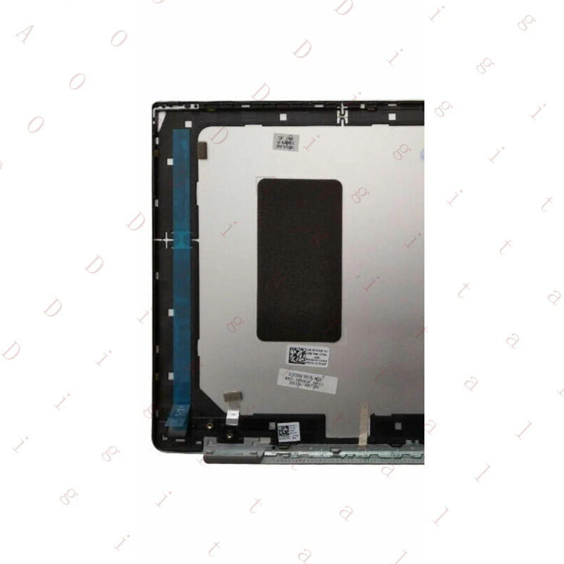 LL 95%НОВЫЙ для Dell Inspiron 5000 5490 5498, задняя крышка ЖК-дисплея, серебристая, 0C4VGP
LL 95%НОВЫЙ для Dell Inspiron 5000 5490 5498, задняя крышка ЖК-дисплея, серебристая, 0C4VGP